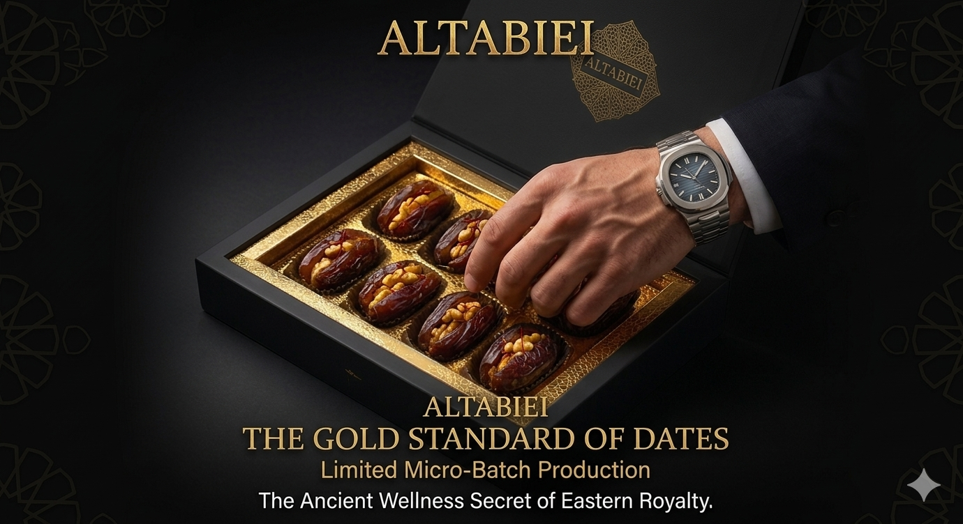 Altabiei product presentation